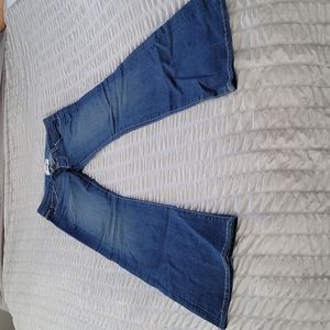 Paige bootcut jeans